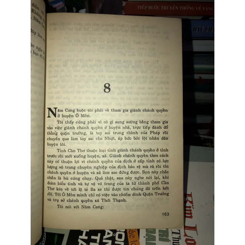 Người miền Tây - Hàn Thế Khương  1001860