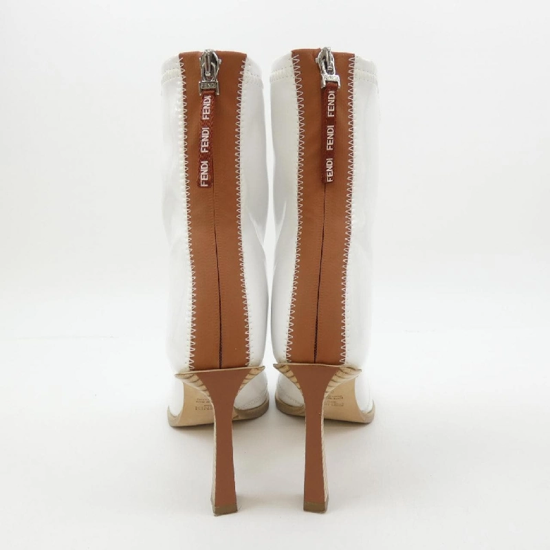 Giày bốt FENDI 661071