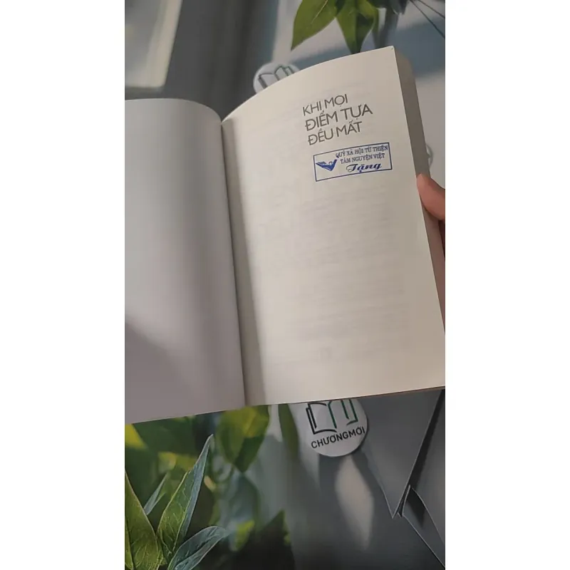 Khi Mọi Điểm Tựa Đều Mất - Marci Shimoff & Carol Kline 961186