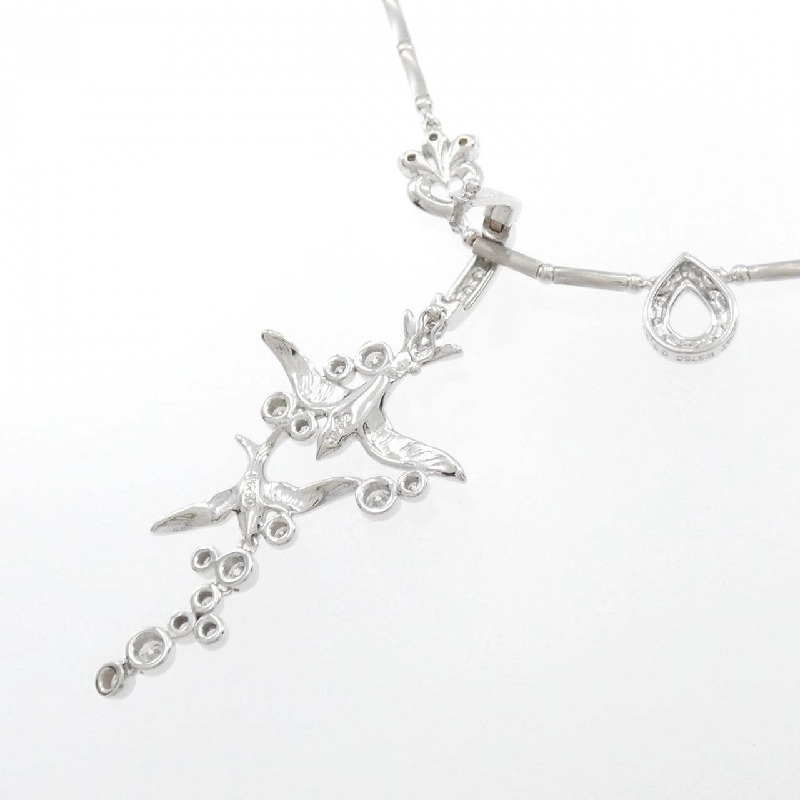 Dây chuyền kim cương JuNe 0.27CT - Hàng hiệu Authentic 843066