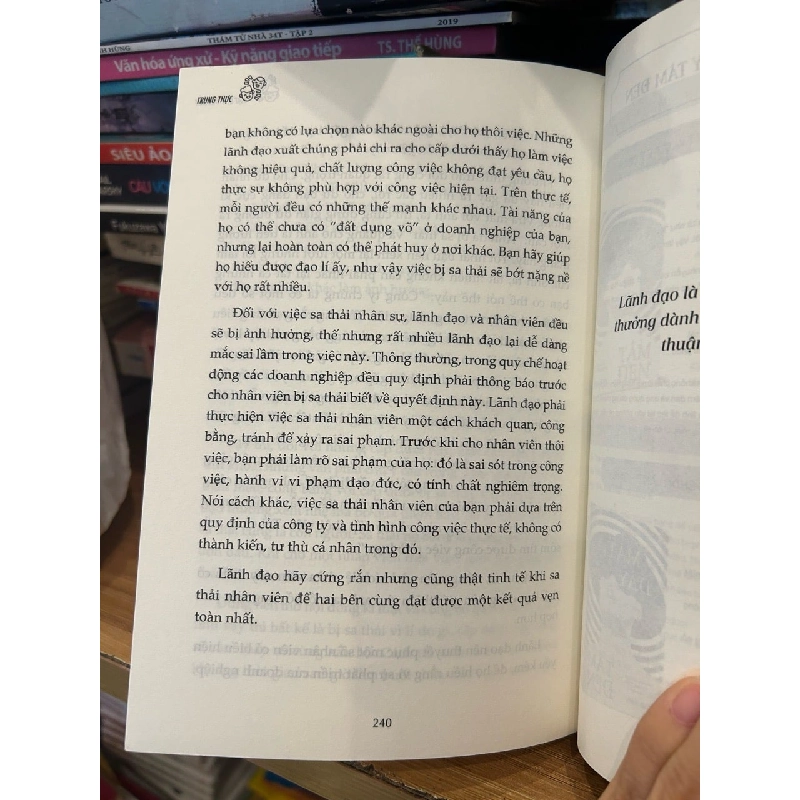 Mặt dày tâm đen -Trung Thực dịch 786307