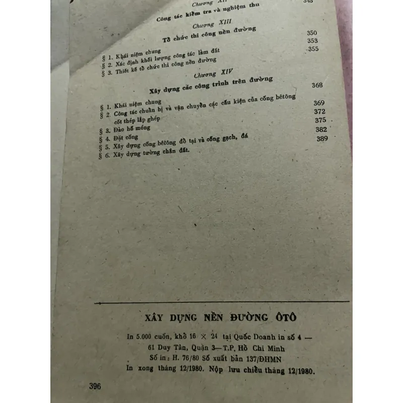 Xây dựng nền đường ô tô -400 trang khổ lớn;1980 1022797