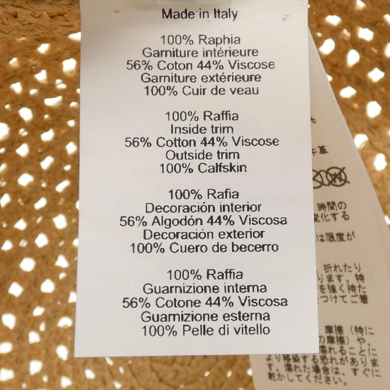 Mũ HERMES - Hàng hiệu Authentic 836799