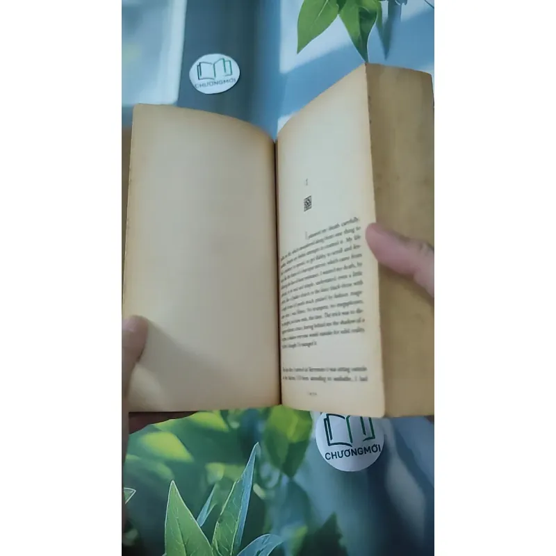 [MIỄN PHÍ BỌC SÁCH] [XƯA] Lady Oracle (1999) - Margaret Atwood 1027590