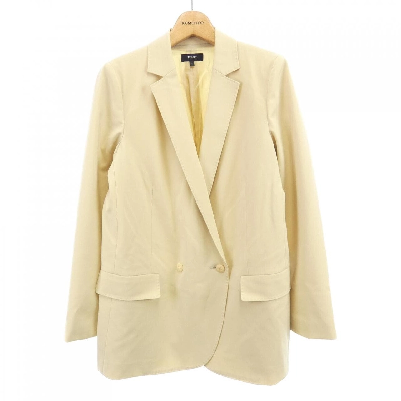 Theory 01-2104105 áo khoác 632942