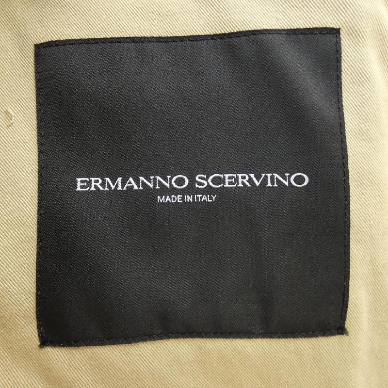 【Mã giảm giá】Áo khoác ERMANNO SCERVINO 635971