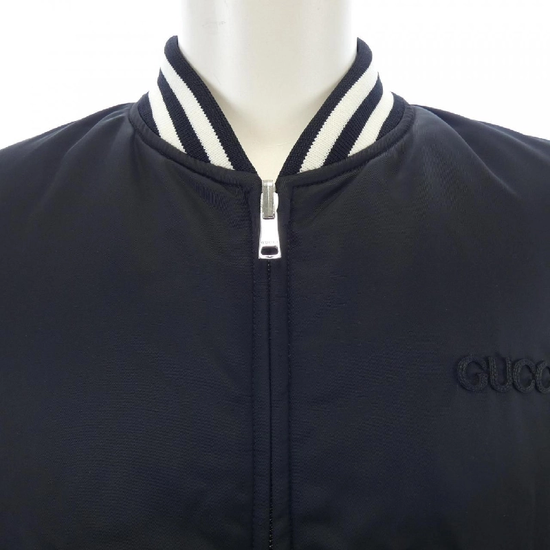 Áo khoác GUCCI - Hàng hiệu Authentic 898330