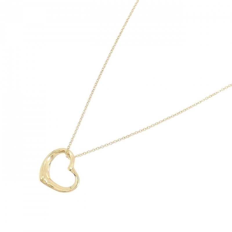 Dây chuyền Tiffany Open Heart - Hàng hiệu Authentic 843009