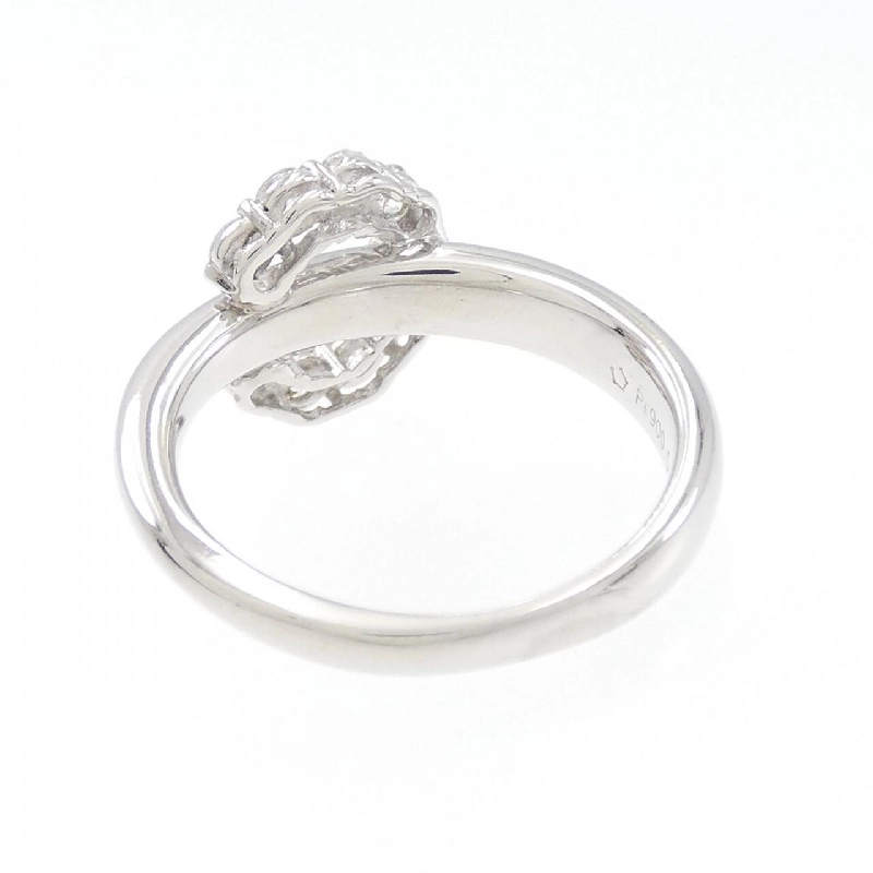 Nhẫn kim cương PT 0.36CT 671313