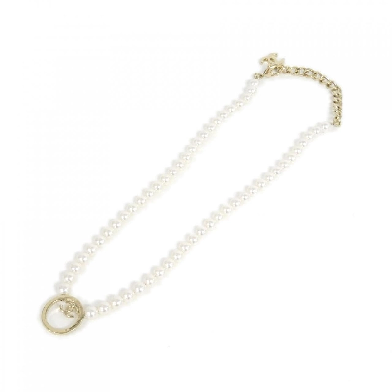 Dây chuyền Chanel ABC574 624586