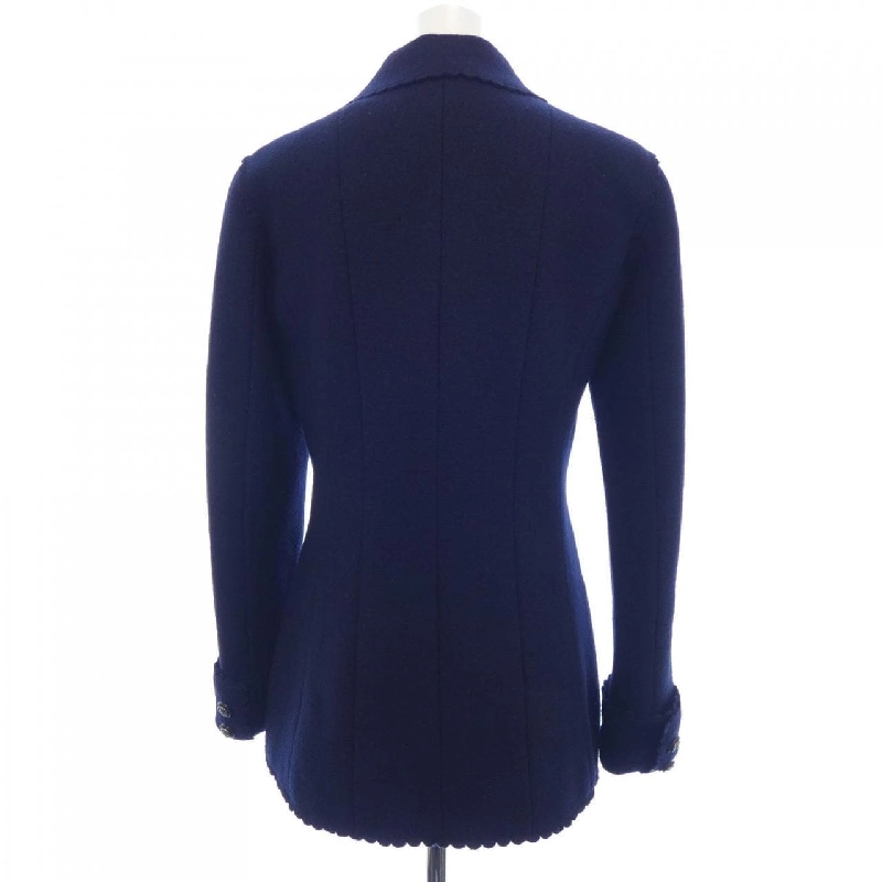 Jacket CHANEL P49405V32805 - Hàng hiệu Authentic 816267