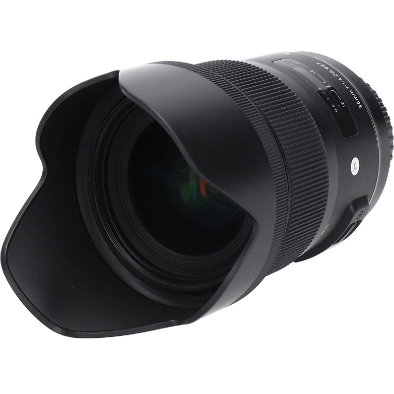 EOS 35mm F1.4DG HSM (A) - Hàng hiệu Authentic 879673