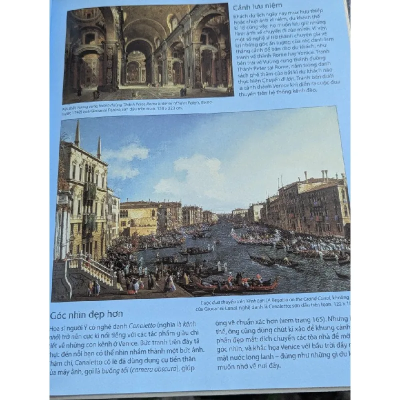 Đến với nghệ thuật - Roise Dickins 675569