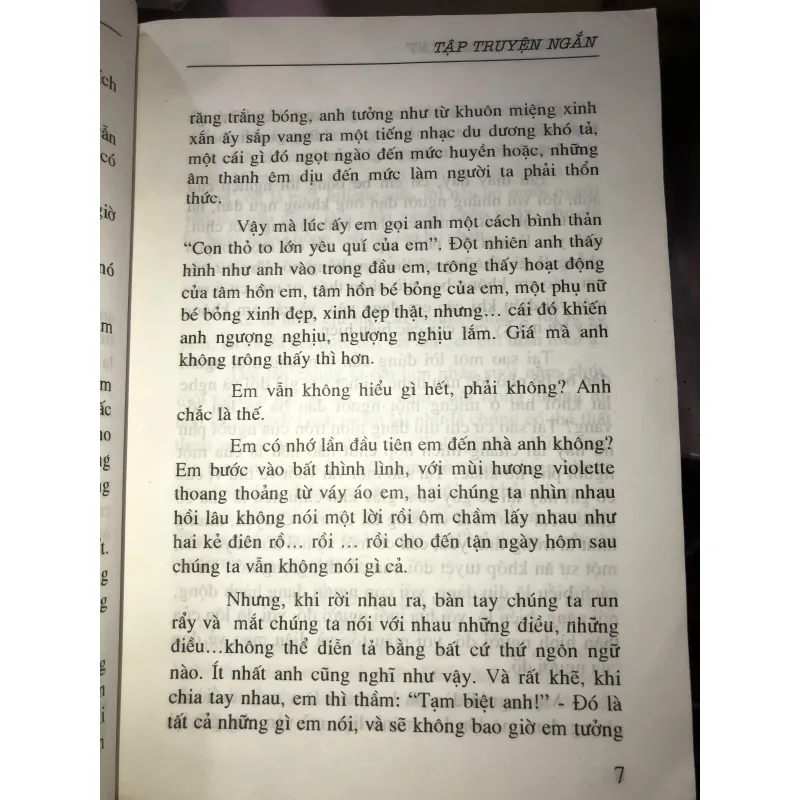 Đêm Noel - Guy de Maupassant 1031927