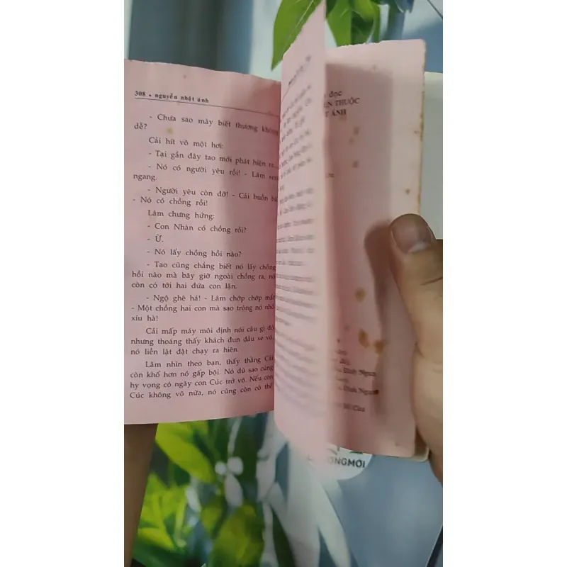 Quán Gò Đi Lên - Nguyễn Nhật Ánh 798392