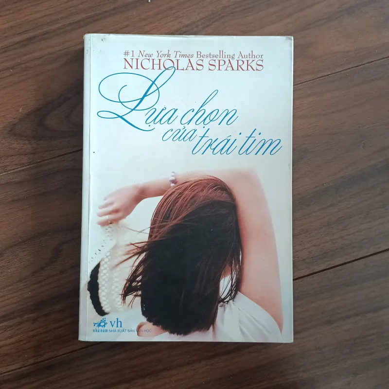 Sự lựa chọn của trái tim 758512
