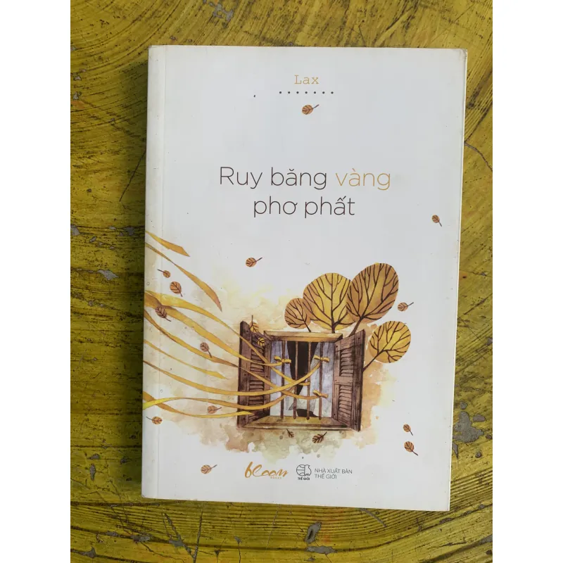 RUY BĂNG VÀNG PHƠ PHẤT 746169
