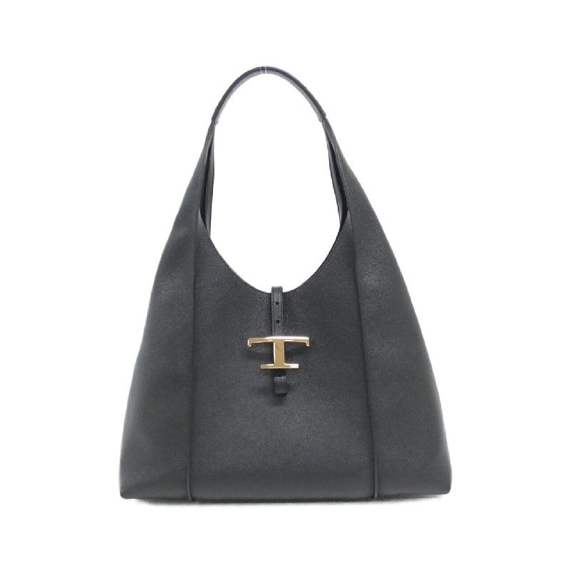 【Sản phẩm mới】Tod's T TIMELESS XBWTSBE9300Q8EB999 Túi đeo vai 613572