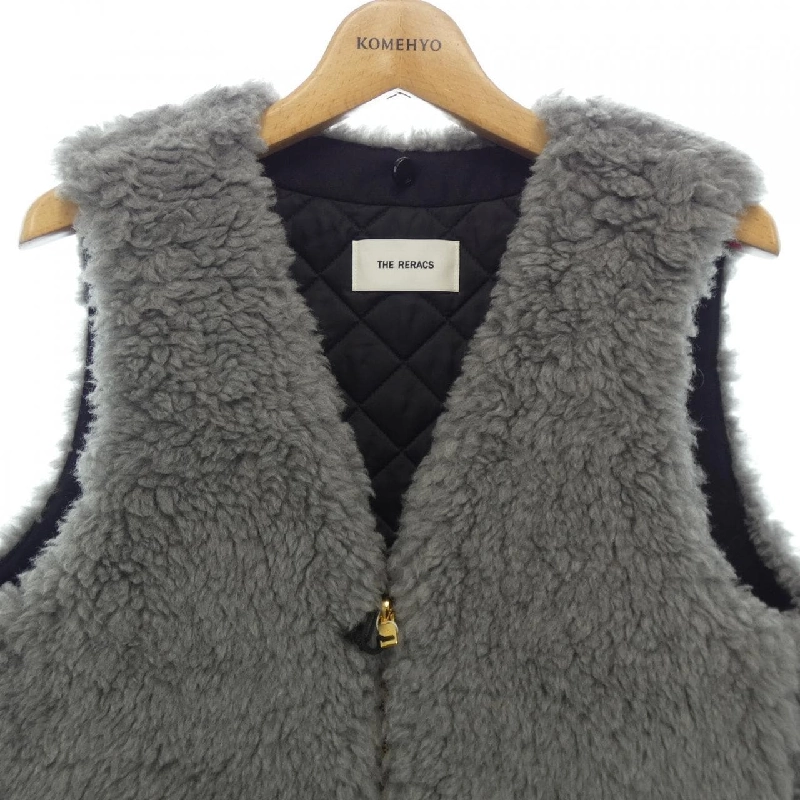 ザリラクス THE RERACS Áo khoác 634779