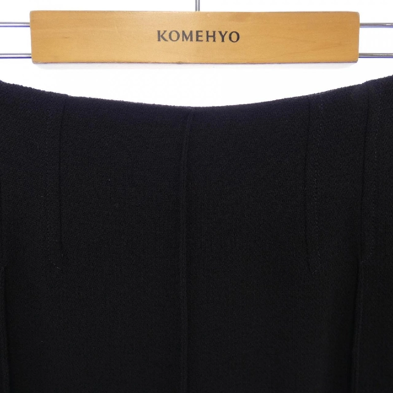 【Mã giảm giá】Chân váy HERMES 651217