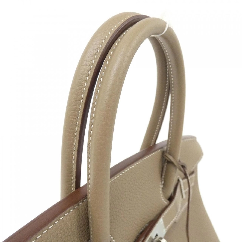 【Sản phẩm chưa sử dụng】Túi Hermes Birkin 35cm 027767CK 614886