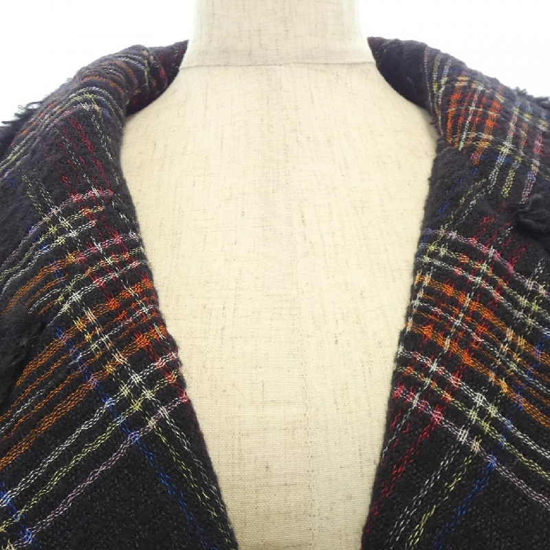 Áo khoác CHANEL P46378W05360 13A 633787