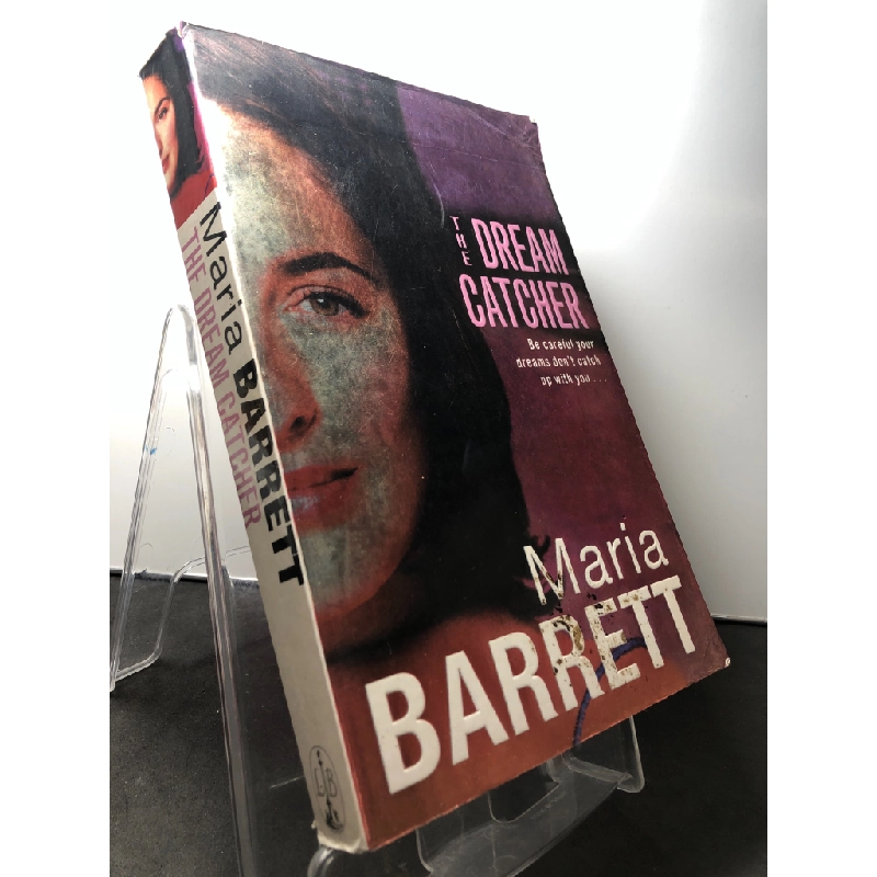 The dream catcher mới 75% ố vàng Maria Barrett HPB1508 NGOẠI VĂN 451391