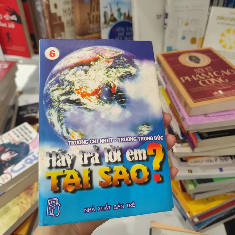 Hãy trả lời em tại sao? 564458