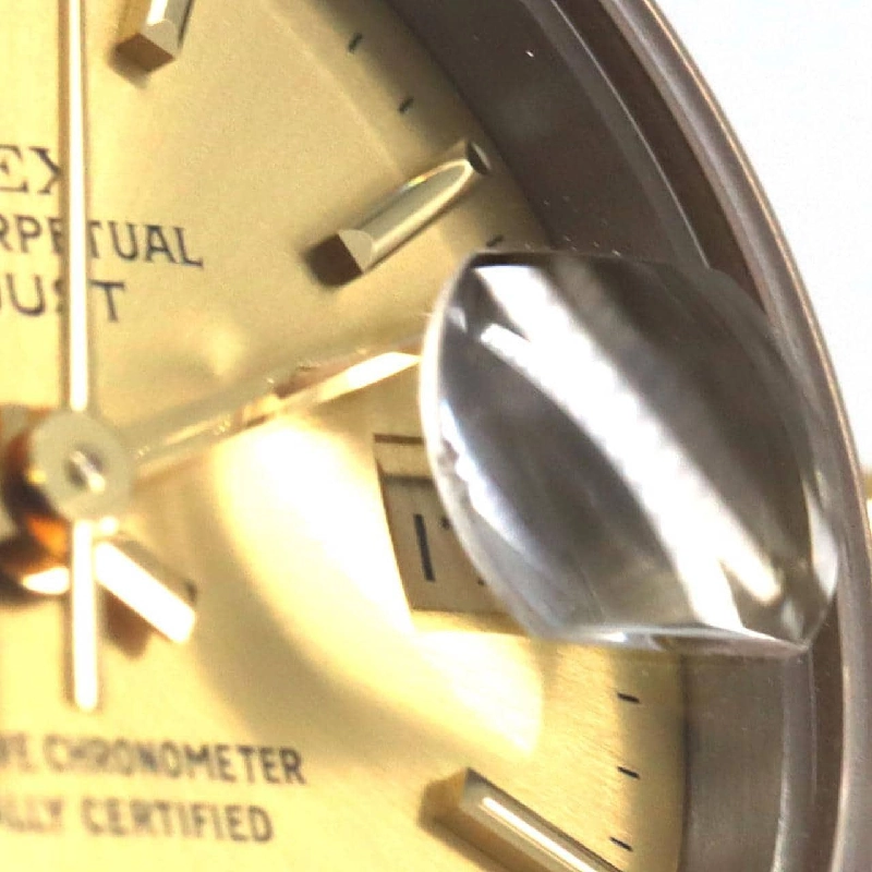 Đồng hồ Rolex Datejust 69173 SSxYG tự động C - Hàng hiệu chính hãng 876706