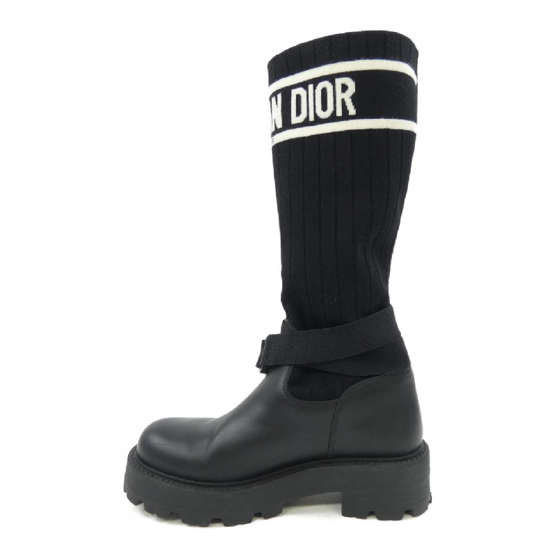 CHRISTIAN DIOR D-MAJOR DIOR BOOKTOTE KDT267LKC Boots - Hàng hiệu Authentic 827118
