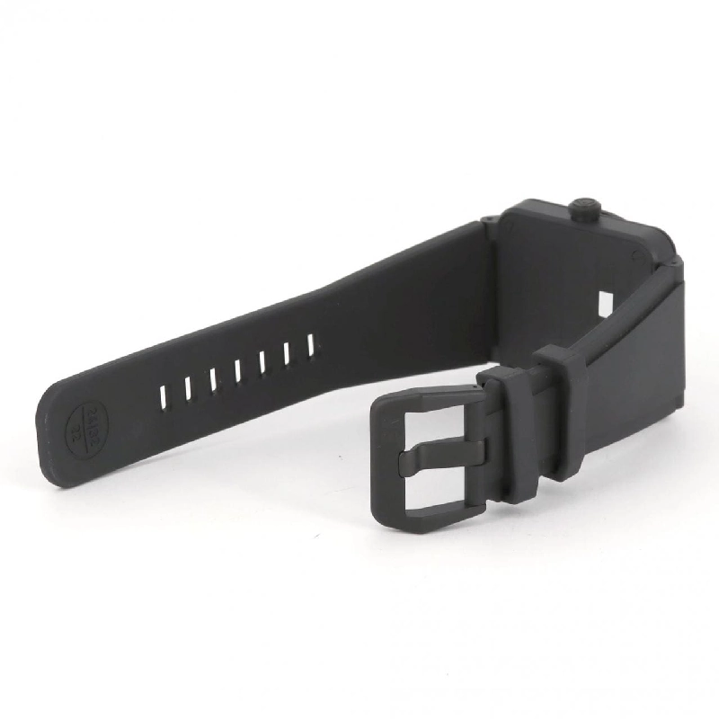 Bell & Ross BR03 Matte Black BR03A-BL-CE/SRB Gốm tự động - Hàng hiệu Chính hãng 883038