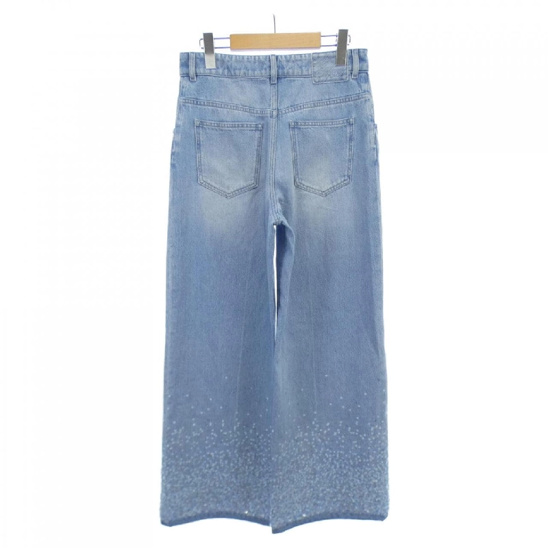 Quần jeans CHANEL 651550
