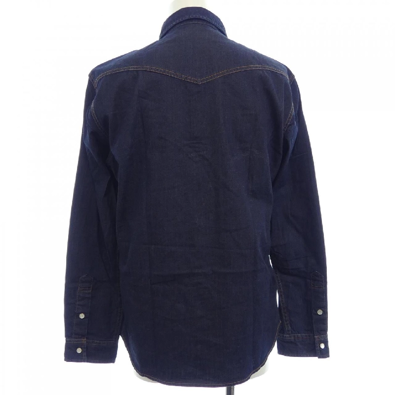 Áo sơ mi BLACK LABEL CRESTBRIDGE - Hàng hiệu Authentic 891867