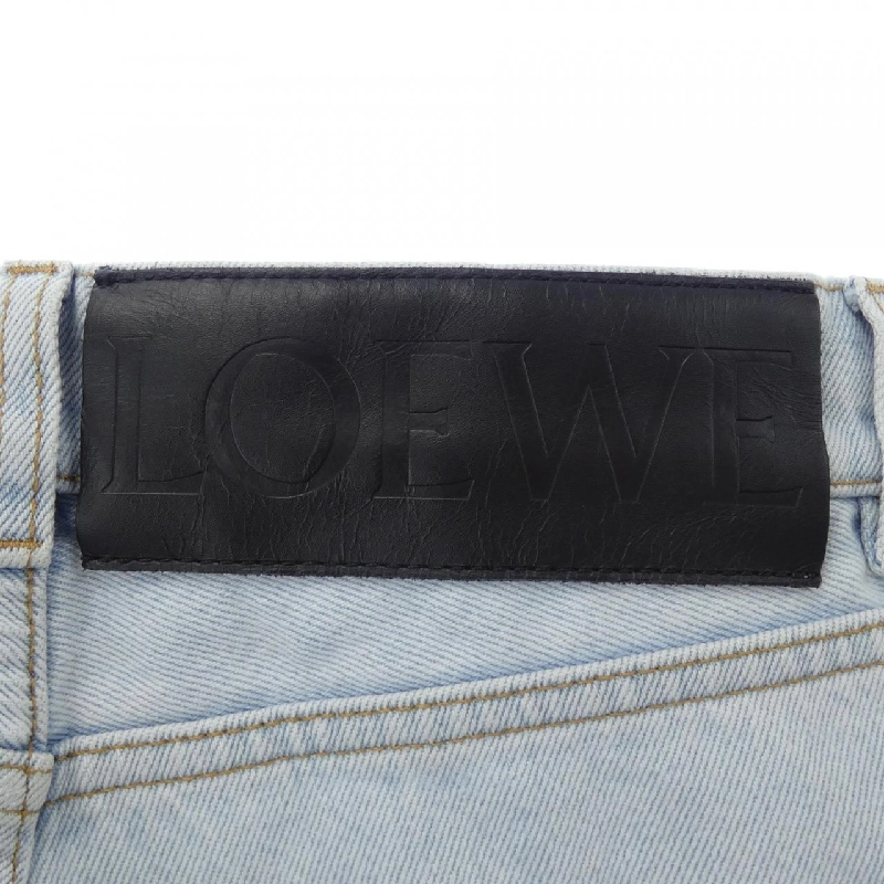 【Mã giảm giá】Loewe LOEWE Jeans 654412