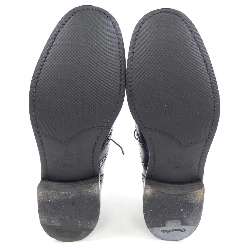 【Mã giảm giá】Giày CHURCH'S 661153