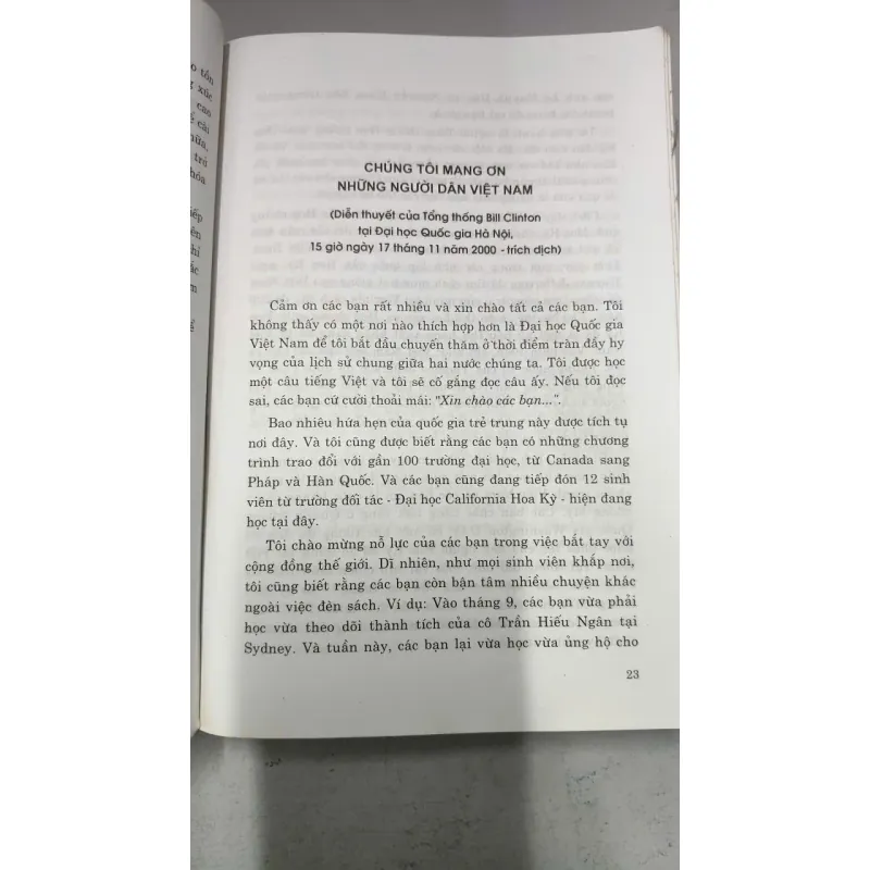 Bill Clinton & Hillary – Con đường vào Nhà Trắng 1022652