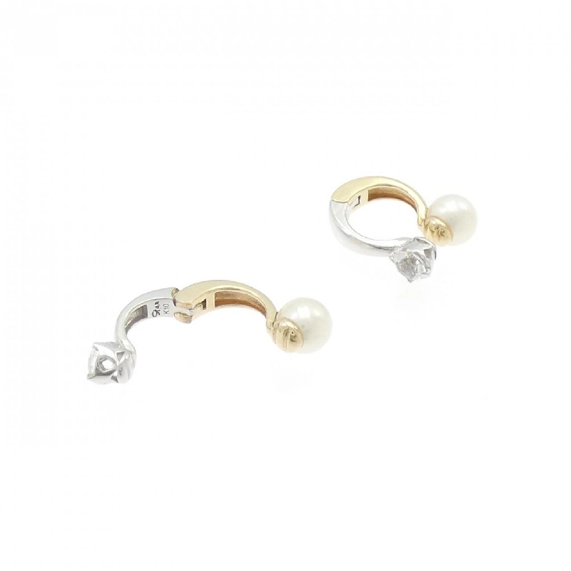 Nhẫn ngọc trai Akoya Star Jewelry - Hàng hiệu Authentic 848081