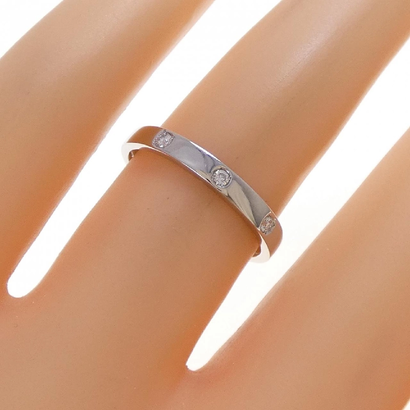 Nhẫn kim cương PT900 0.04CT - Hàng hiệu Authentic 849085