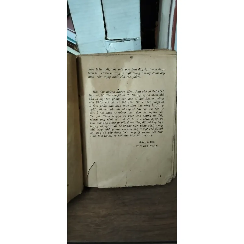 Những người khốn khổ_Victor Huygo_Văn học 1967_ tập 1 747384