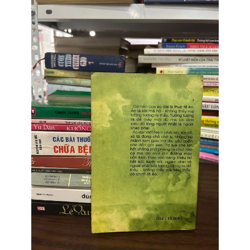 Gió Dài Gió - Trần Kim Trắc 1027360