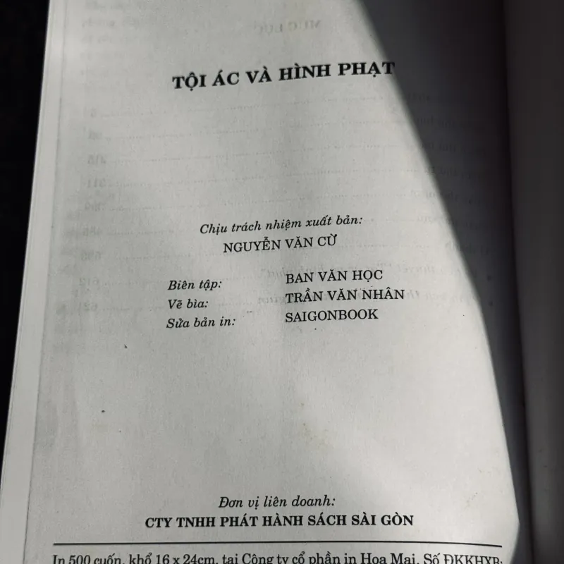 Tội ác và hình phạt 998262