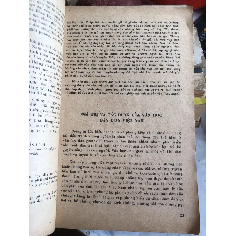 Văn nghị luận chọn lọc  1006406