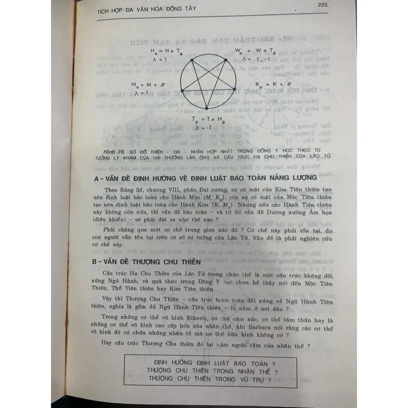 TÍCH HỢP ĐA VĂN HÓA ĐÔNG TÂY CHO MỘT CHIẾN LƯỢC GIÁO DỤC TƯƠNG LAI - NGUYỄN HOÀNG PHƯƠNG 776358