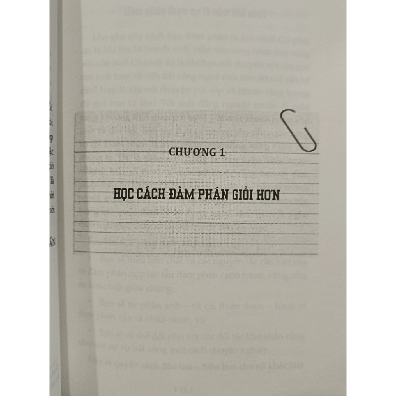 Chiến lược trong đàm phán - Jutta Portner 453654