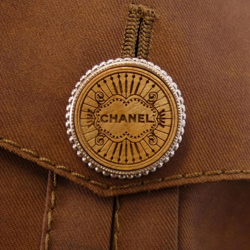 Áo khoác CHANEL P55489V41719 627516