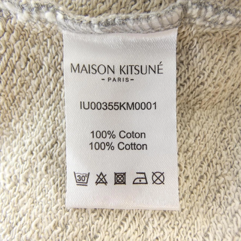 Hàng hiệu MAISON KITSUNE IU00355KM0001 Áo khoác - Hàng hiệu Authentic 896130
