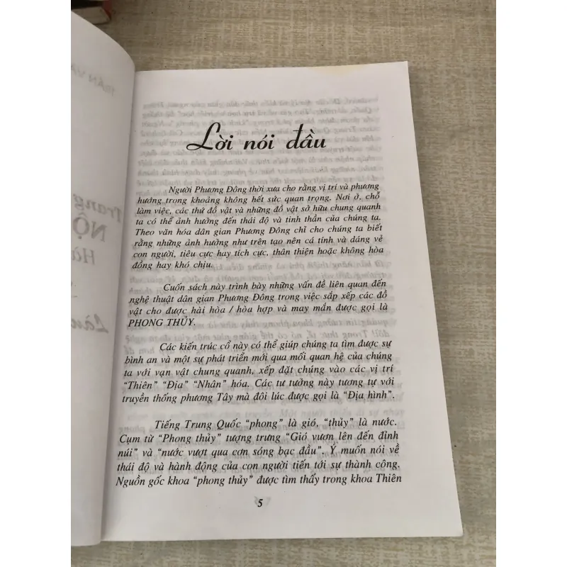 Trang trí nội ngoại thất hài hòa trong cuộc sống 996935