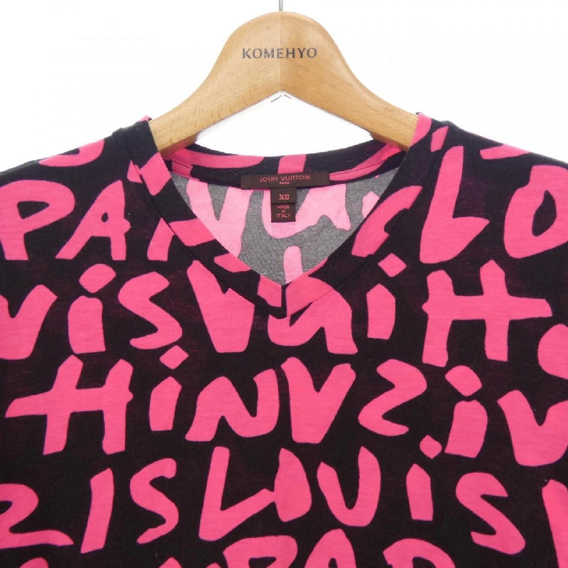 Áo thun LOUIS VUITTON - Hàng hiệu Chính hãng 826508