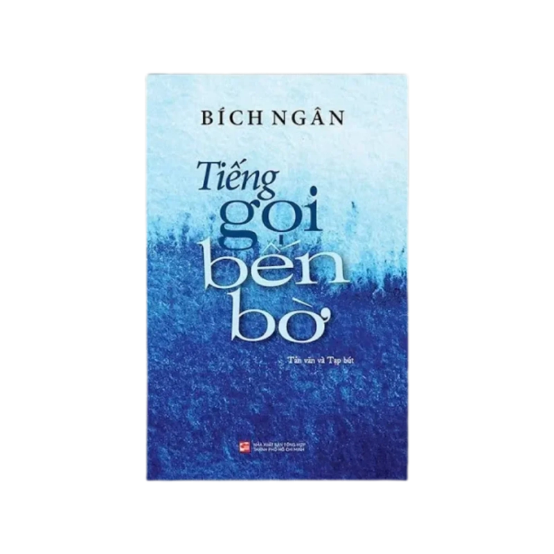 Tiếng gọi bến bờ - Bích Ngân 730205