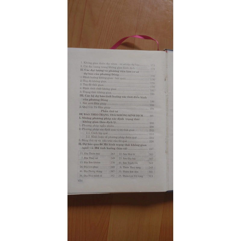 QUY LUẬT THỜI GIAN  518809
